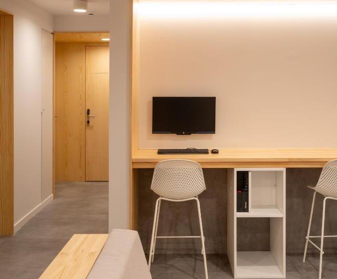 پانسیون Cristina Enea Rooms