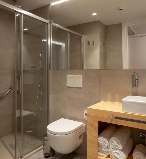 膳宿费 Cristina Enea Rooms