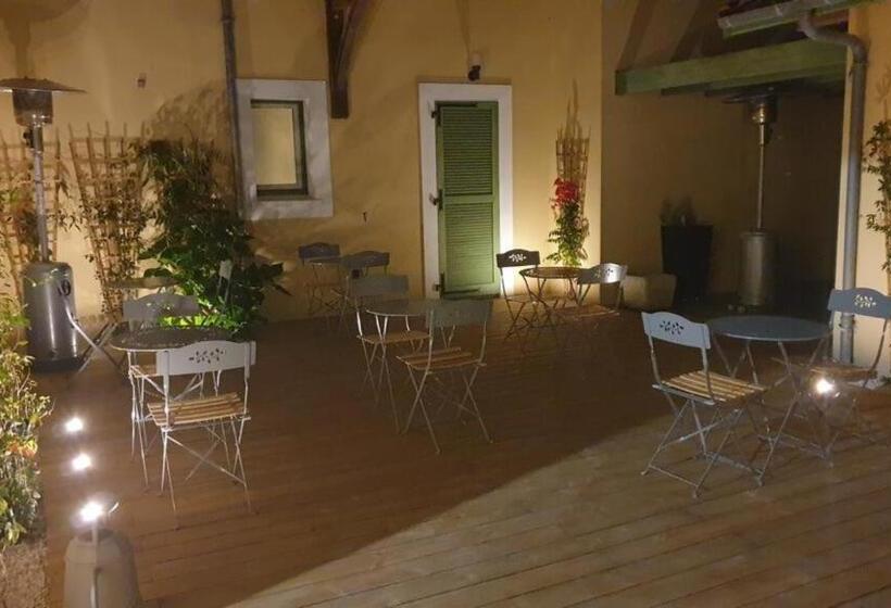 بنسيون La Villa Estella   Family Suite