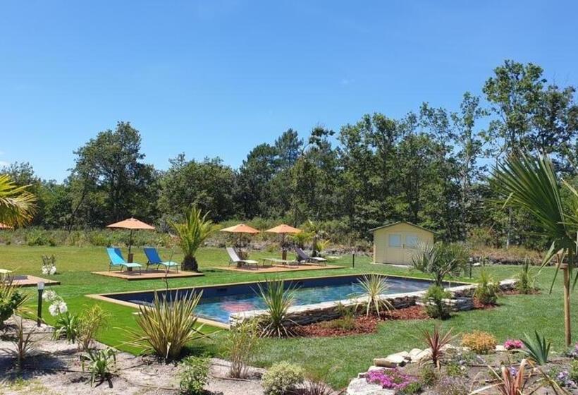 بنسيون La Villa Estella   Family Suite