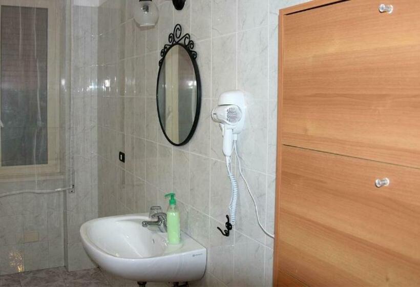 Riparrucci Nel Res Praetorium Maiella Park