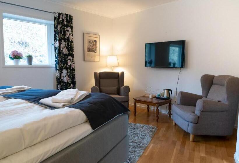 Spångens Gästgivaregård & Hotell