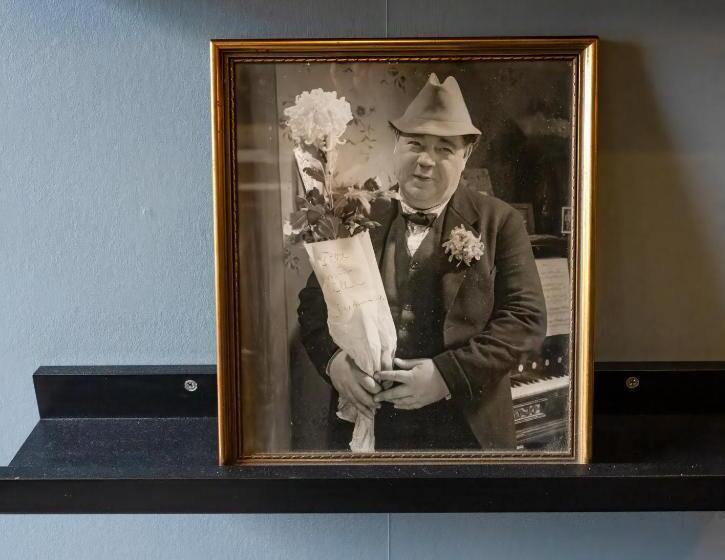 Spångens Gästgivaregård & Hotell