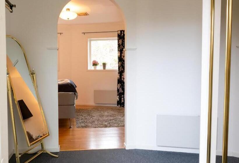 Spångens Gästgivaregård & Hotell