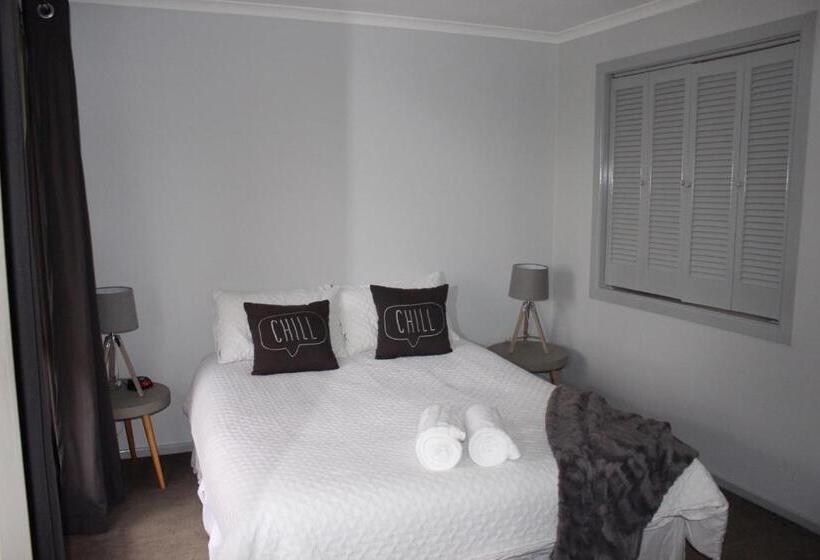 Курорт Aqualuna Apartments