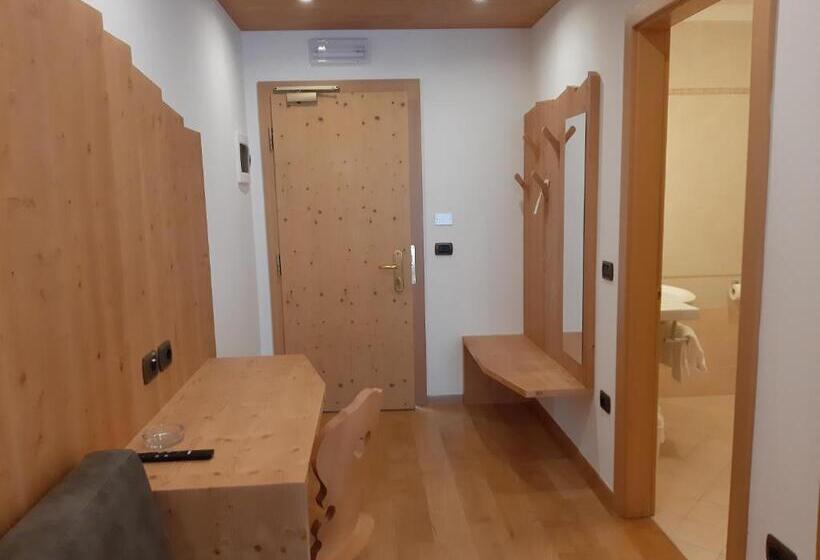 צימר Garni Arnica