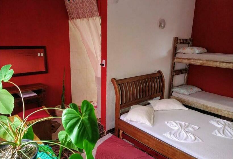 민박 Suíte 1 Com Piscina E Wi Fi Em Caraguatatuba