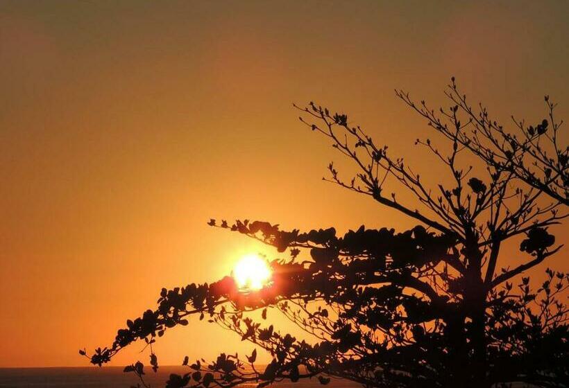 민박 Suíte 1 Com Piscina E Wi Fi Em Caraguatatuba