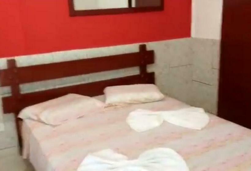 민박 Suíte 8 Com Piscina E Wi Fi Em Caraguatatuba