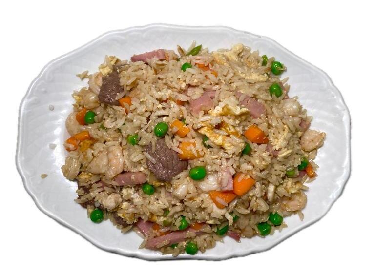 China Restaurant Hotel Lotus