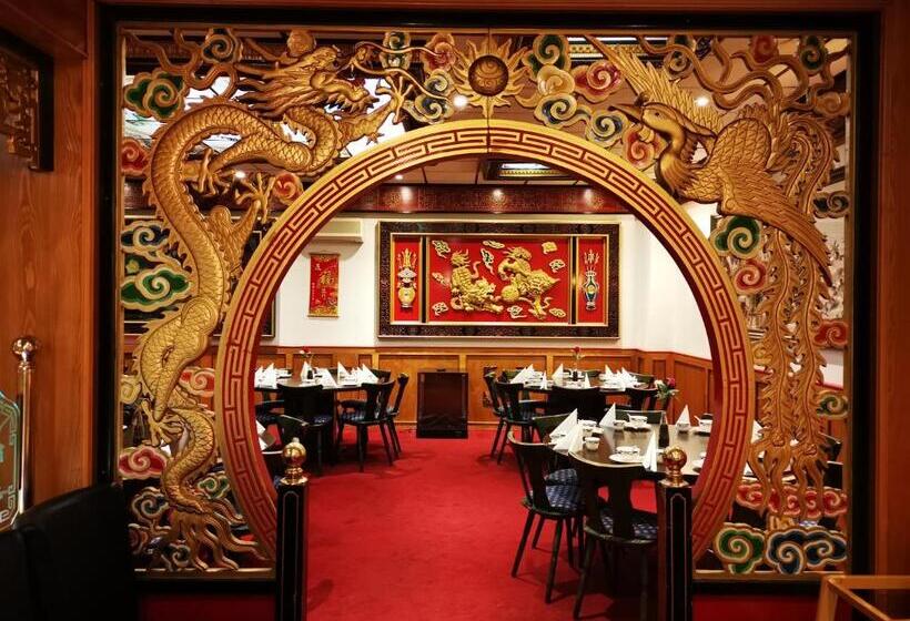 China Restaurant Hotel Lotus