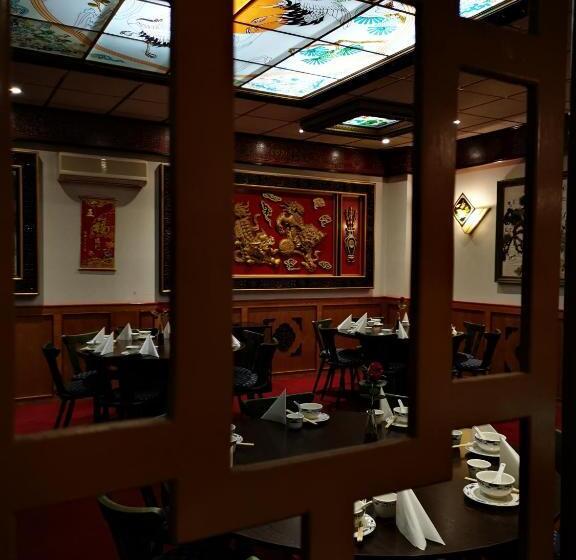 China Restaurant Hotel Lotus