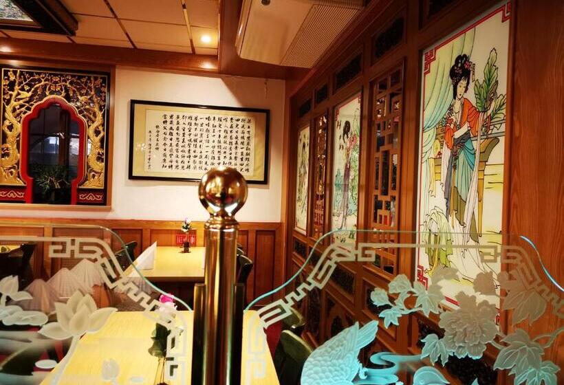 China Restaurant Hotel Lotus