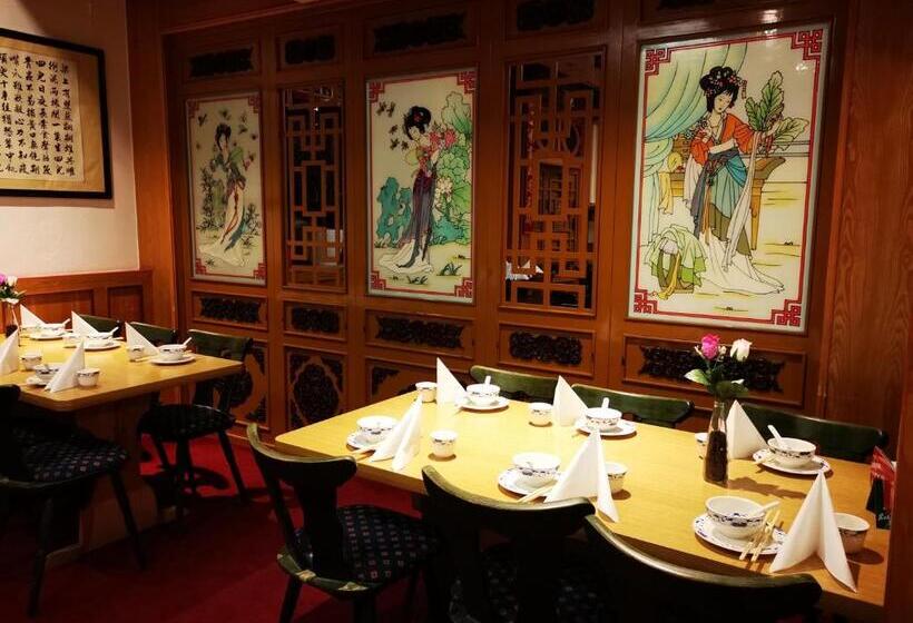 China Restaurant Hotel Lotus