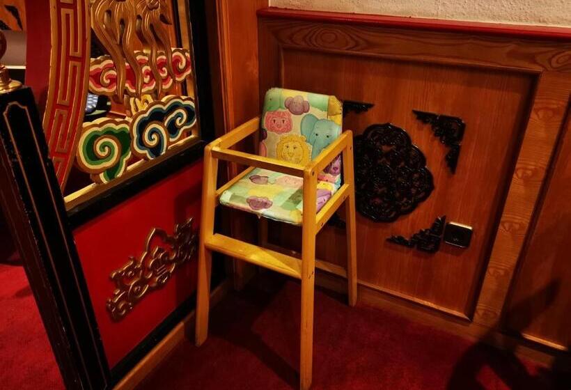 China Restaurant Hotel Lotus