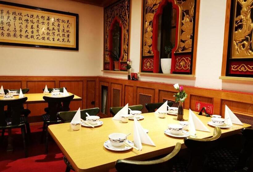 China Restaurant Hotel Lotus