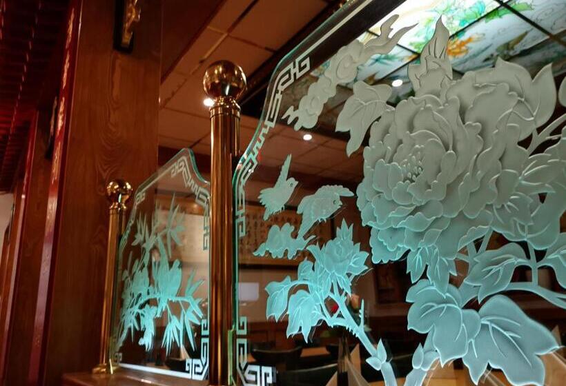 China Restaurant Hotel Lotus