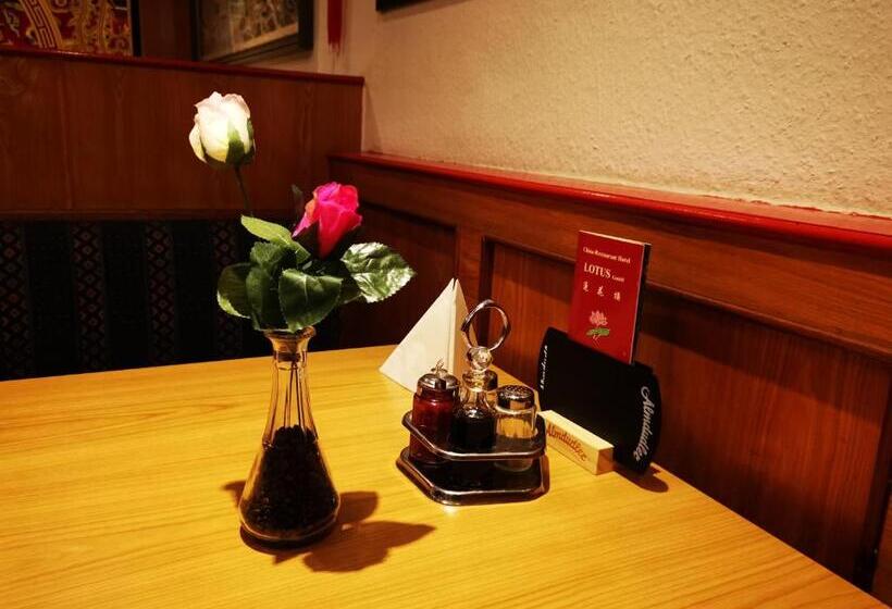 China Restaurant Hotel Lotus