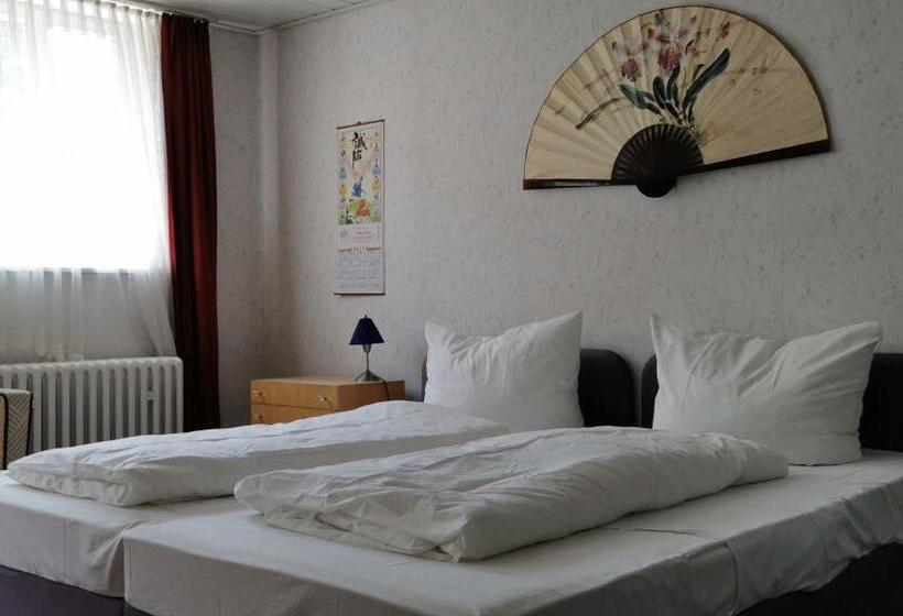 China Restaurant Hotel Lotus