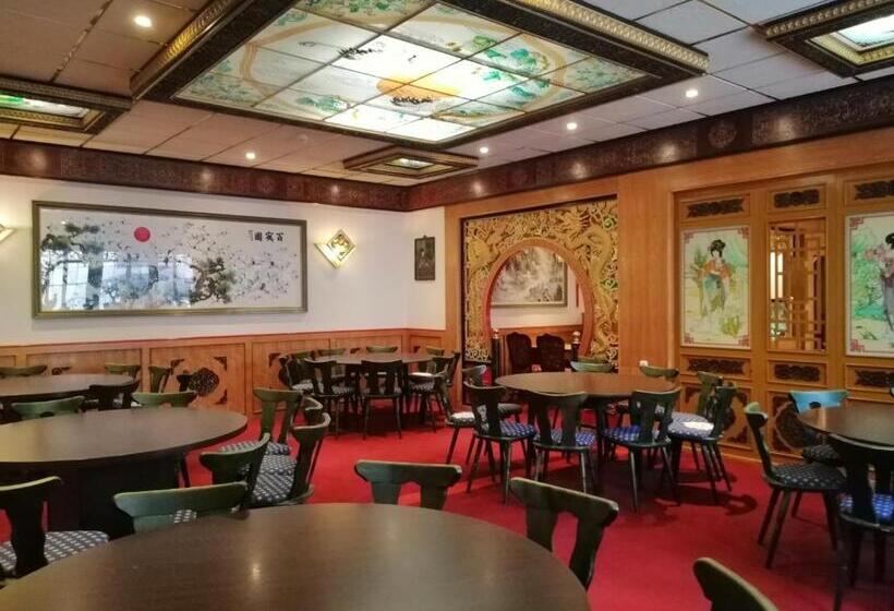 China Restaurant Hotel Lotus