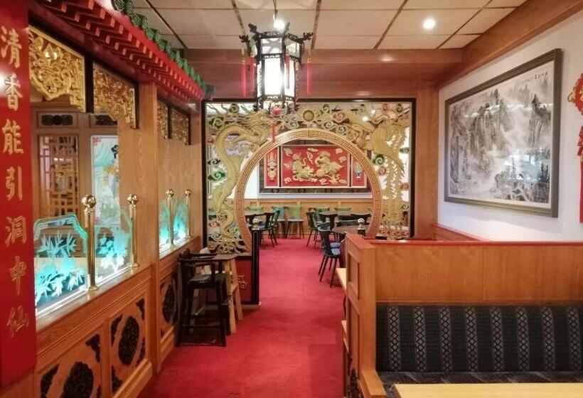 China Restaurant Hotel Lotus