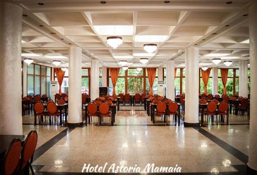 בית מלון כפרי Astoria