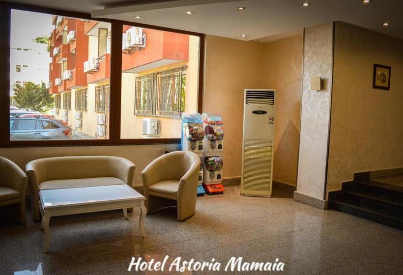 בית מלון כפרי Astoria