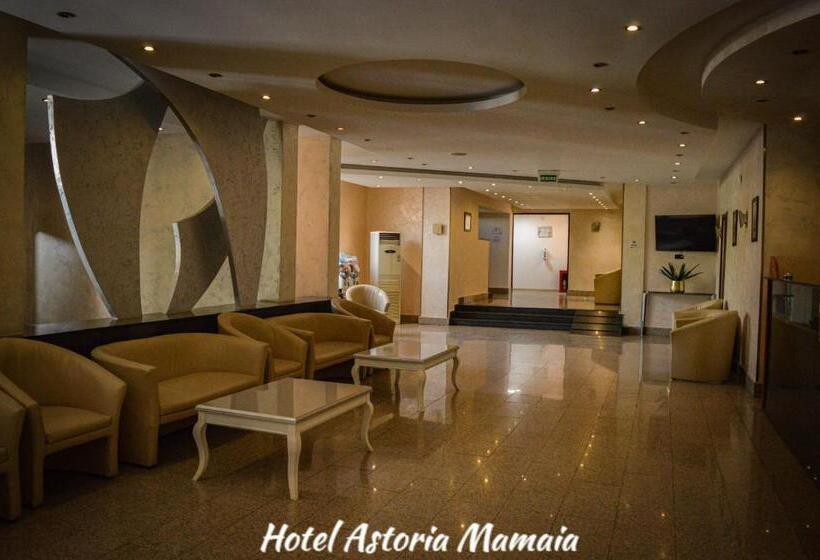 בית מלון כפרי Astoria