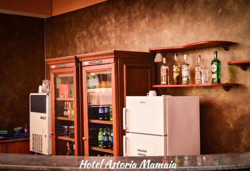 בית מלון כפרי Astoria