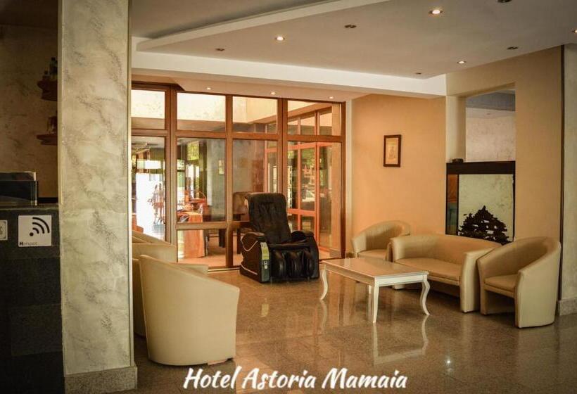 בית מלון כפרי Astoria