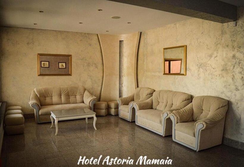 בית מלון כפרי Astoria