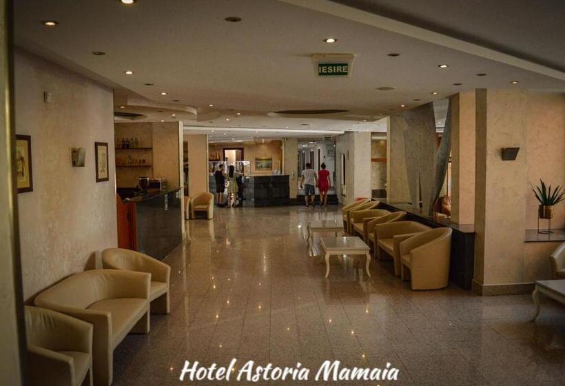 בית מלון כפרי Astoria