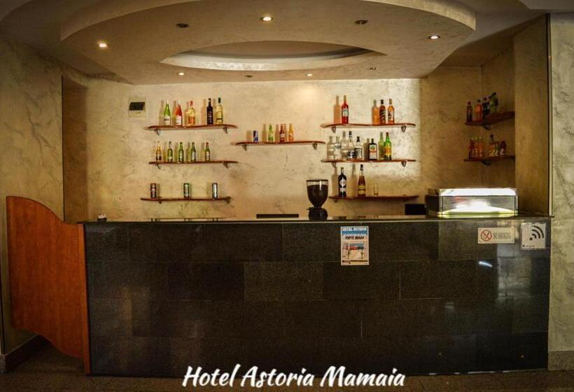 בית מלון כפרי Astoria