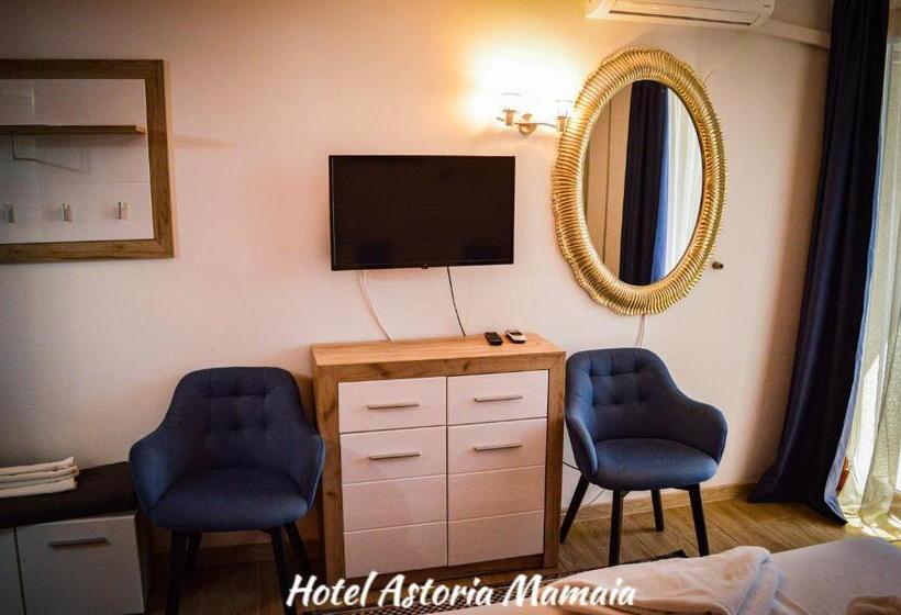 בית מלון כפרי Astoria