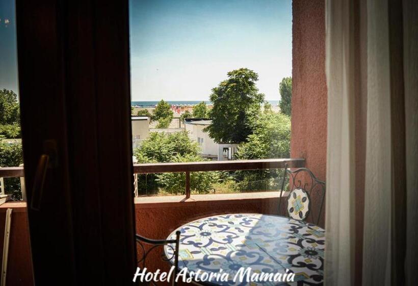 בית מלון כפרי Astoria