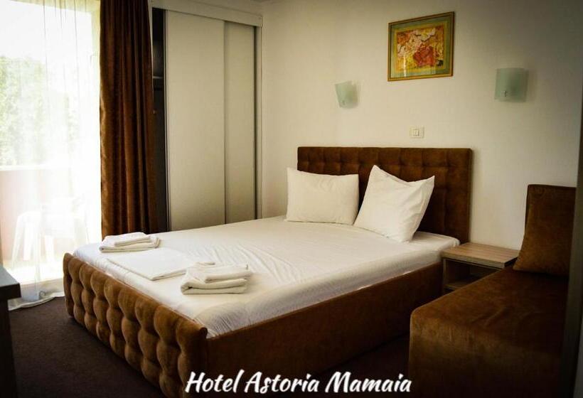 בית מלון כפרי Astoria