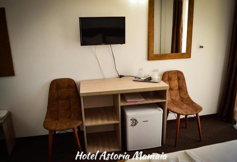 בית מלון כפרי Astoria