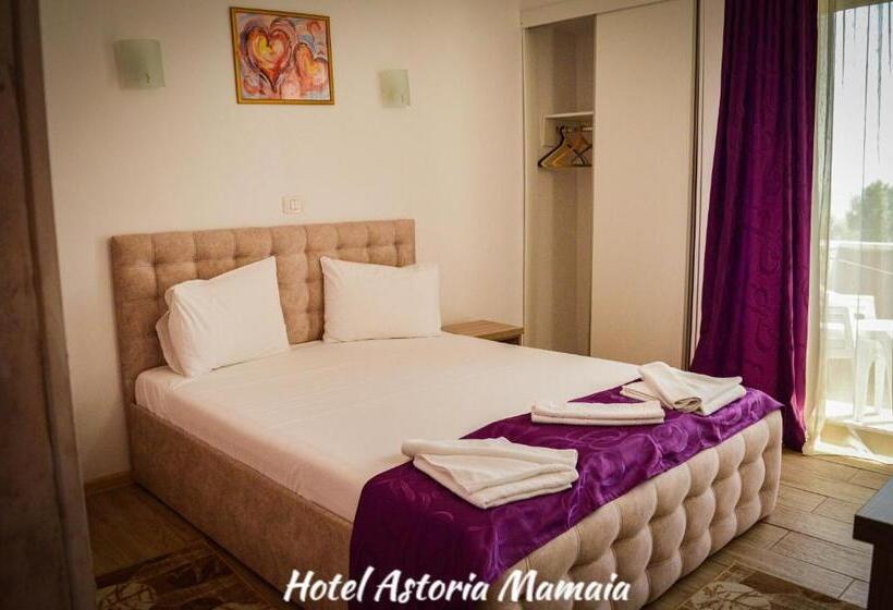 בית מלון כפרי Astoria