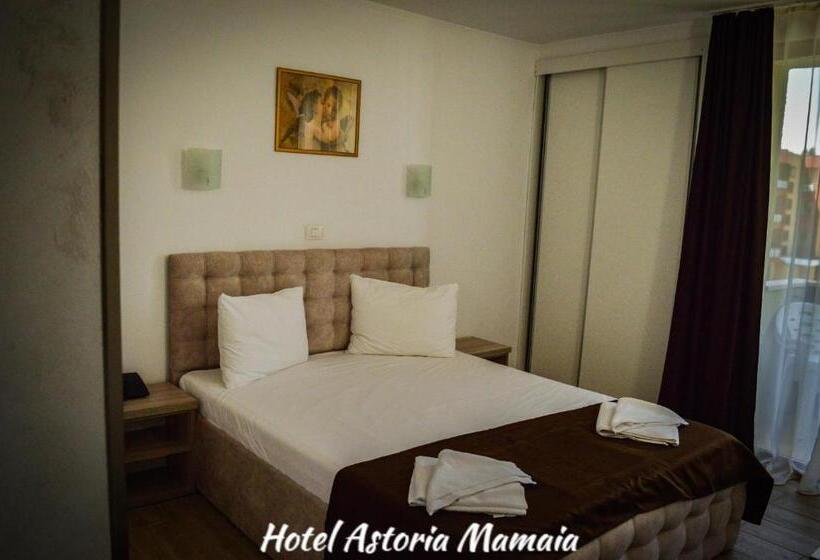 בית מלון כפרי Astoria