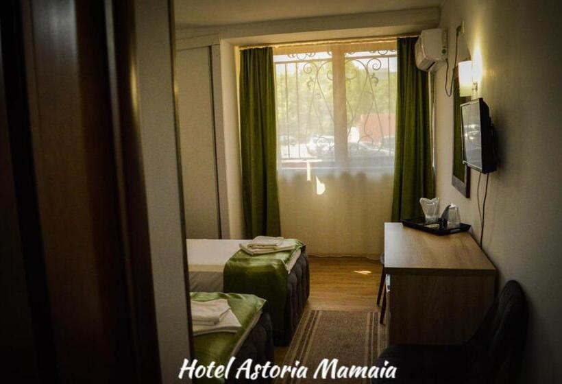 בית מלון כפרי Astoria