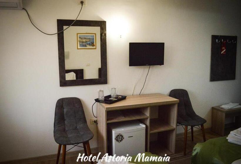 בית מלון כפרי Astoria