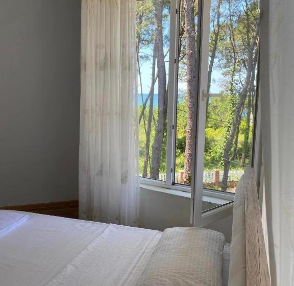 هتل Bajo Shekvetili