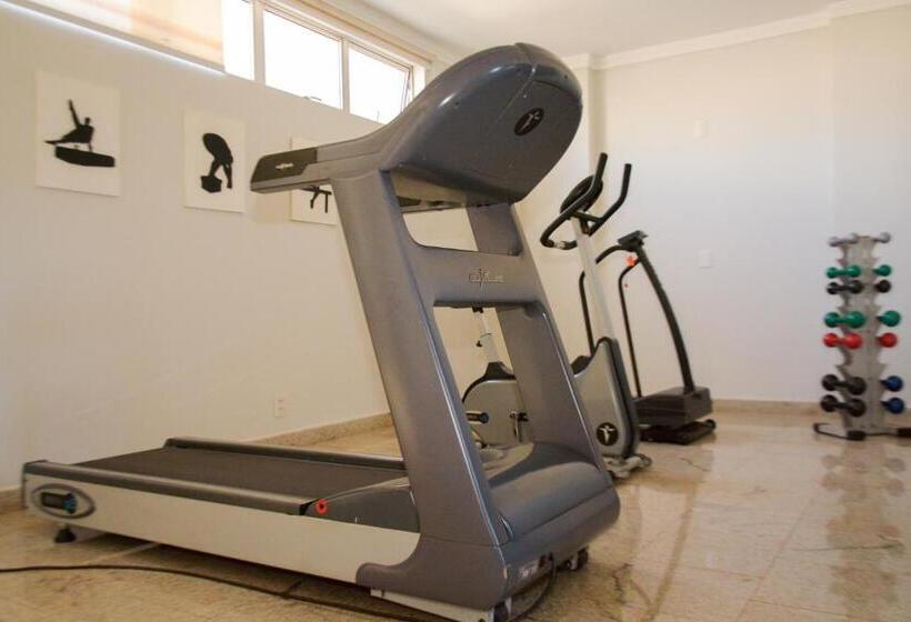 Bombonato Hotel   Fácil Acesso Ao Aeroporto E Parque De Exposições Abcz   By Up