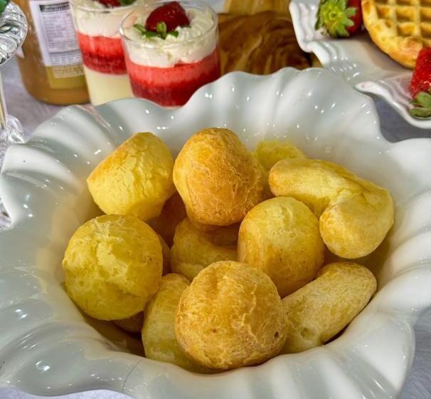 Bombonato Hotel   Fácil Acesso Ao Aeroporto E Parque De Exposições Abcz   By Up