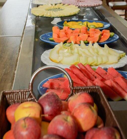 Bombonato Hotel   Fácil Acesso Ao Aeroporto E Parque De Exposições Abcz   By Up