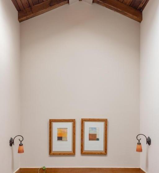 Отель Casa Soto