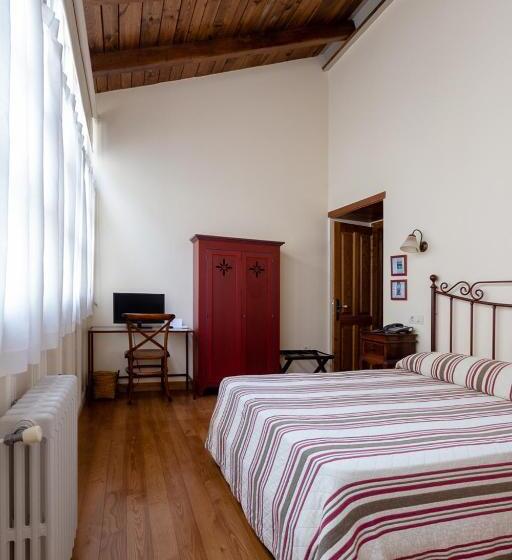 Отель Casa Soto