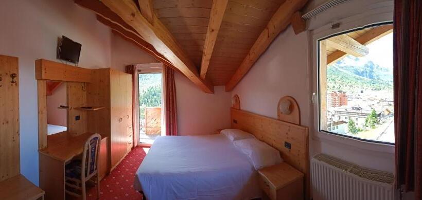 בית מלון כפרי Cielo Blu