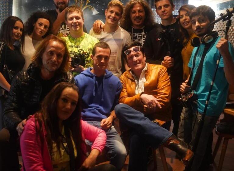 בית מלון כפרי Cielo Blu