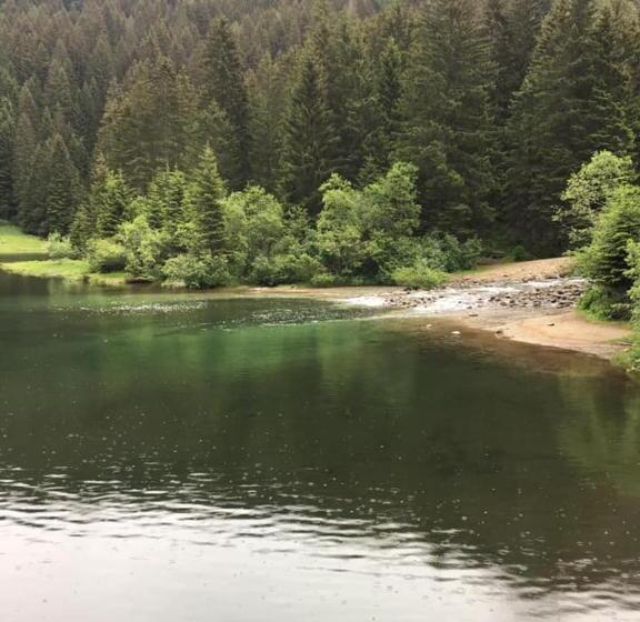 בית מלון כפרי Cielo Blu